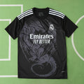 Real Madrid CF Concept Fan Version 24/25 Season Jersey