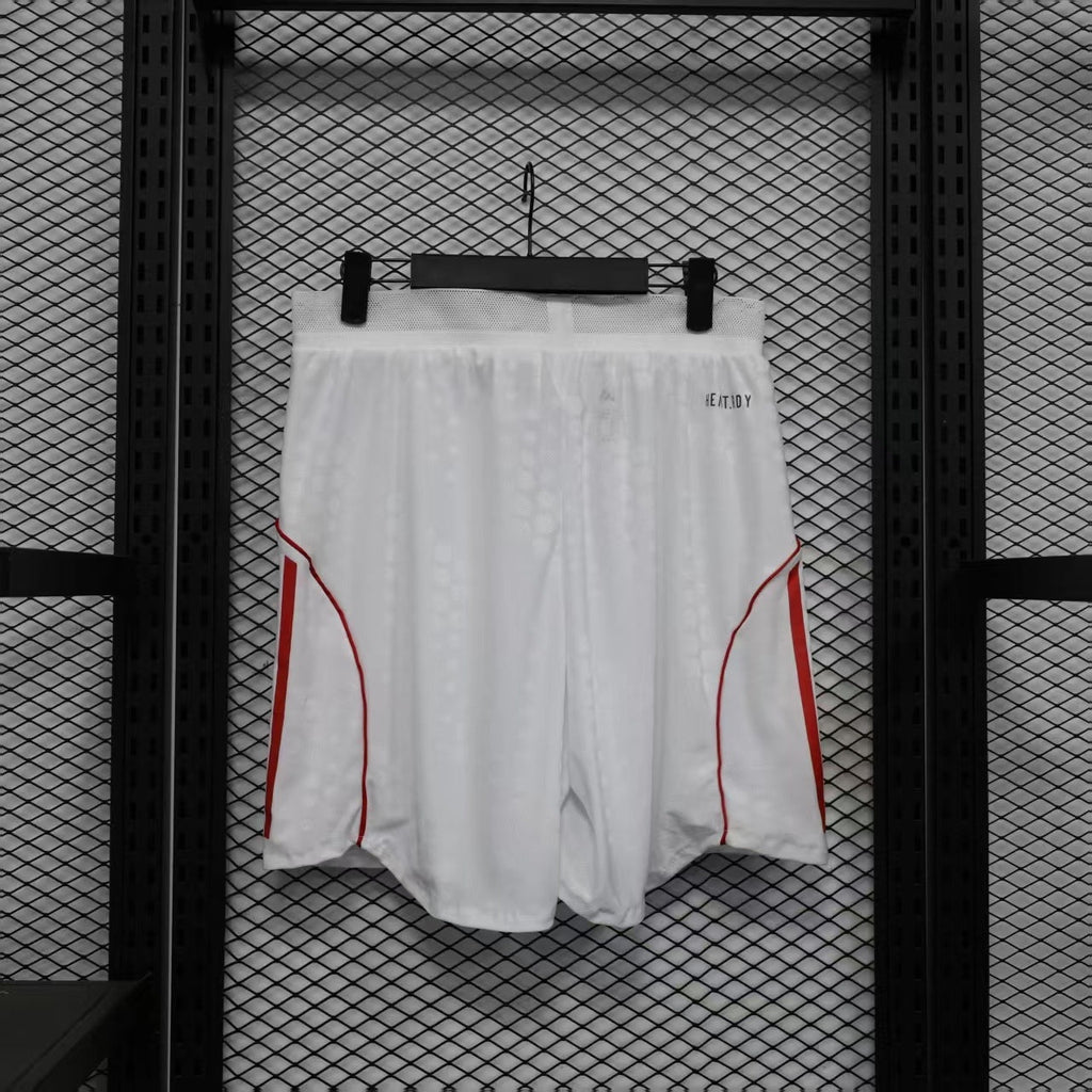 2025-26 Arnason Shorts Player Edition Jersey - Men