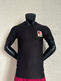 2025-26 AC Milan 125th Anniversary Edition Black Player Jersey