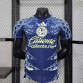 2025-26 America Away Player Edition Jersey - Men