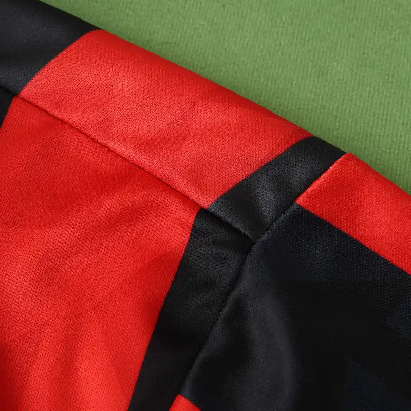 A.C. Milan Home Retro 93/94 Season Jersey