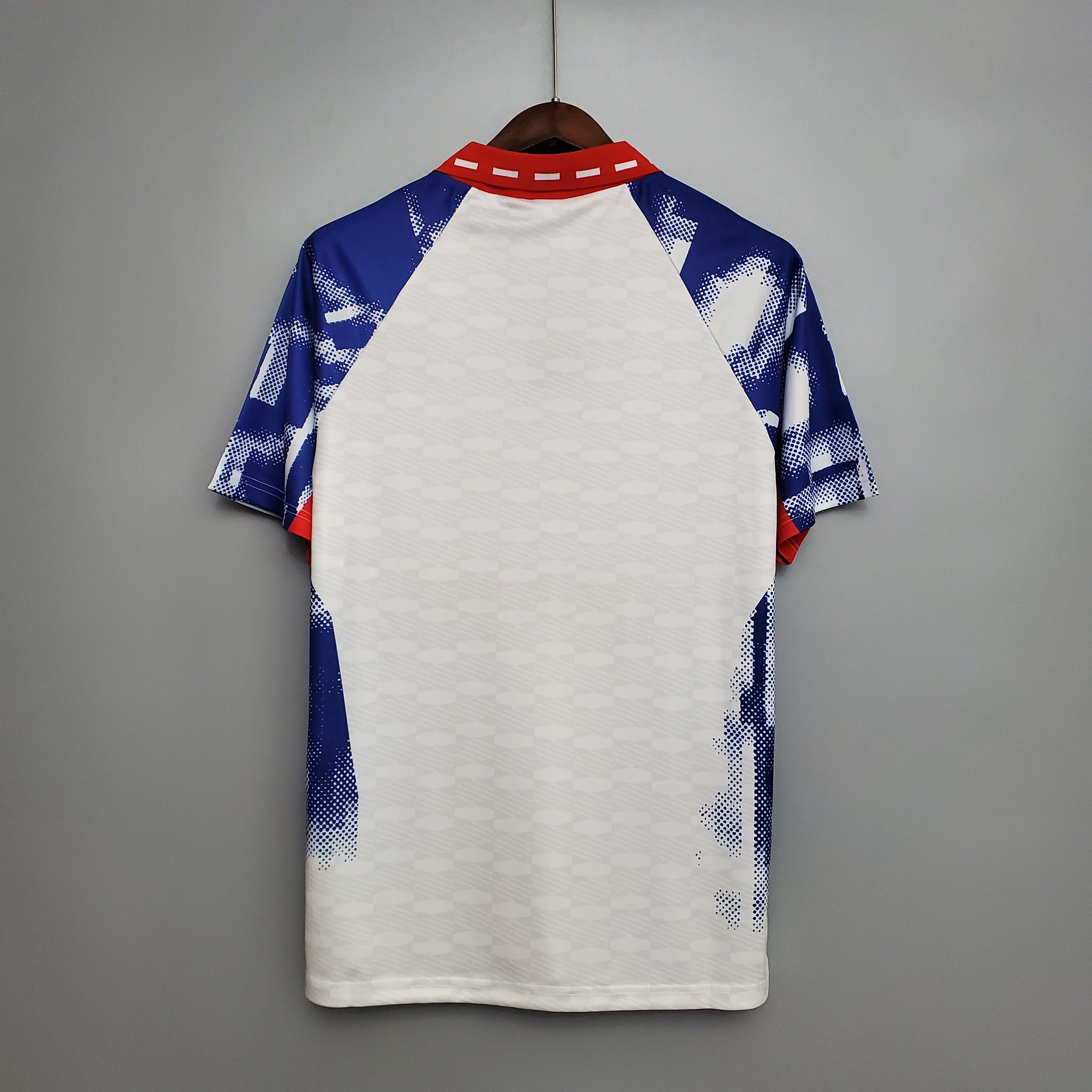 PSG 92/93 Home Jersey