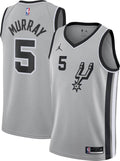 Dejounte Murray San Antonio Spurs Jersey