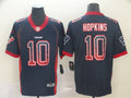 Men's Houston Texans DeAndre Hopkins #10 Navy Player Game Jerseys