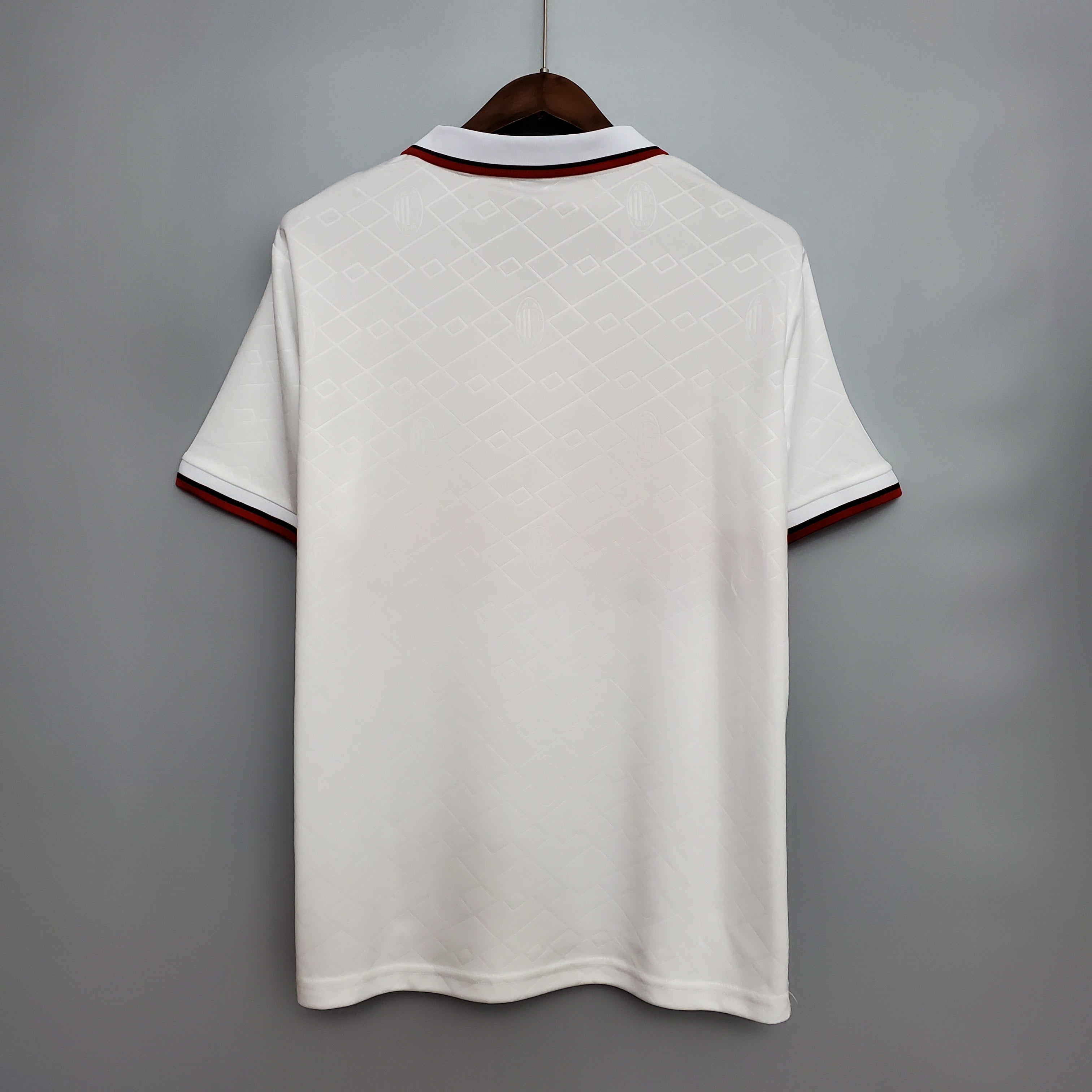 AC Milan 93/94 Away Jersey