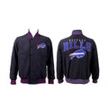 buffalo bill  Jacket