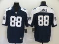 Men's Dallas Cowboys CeeDee Lamb #88 Navy Game Player Jerseys