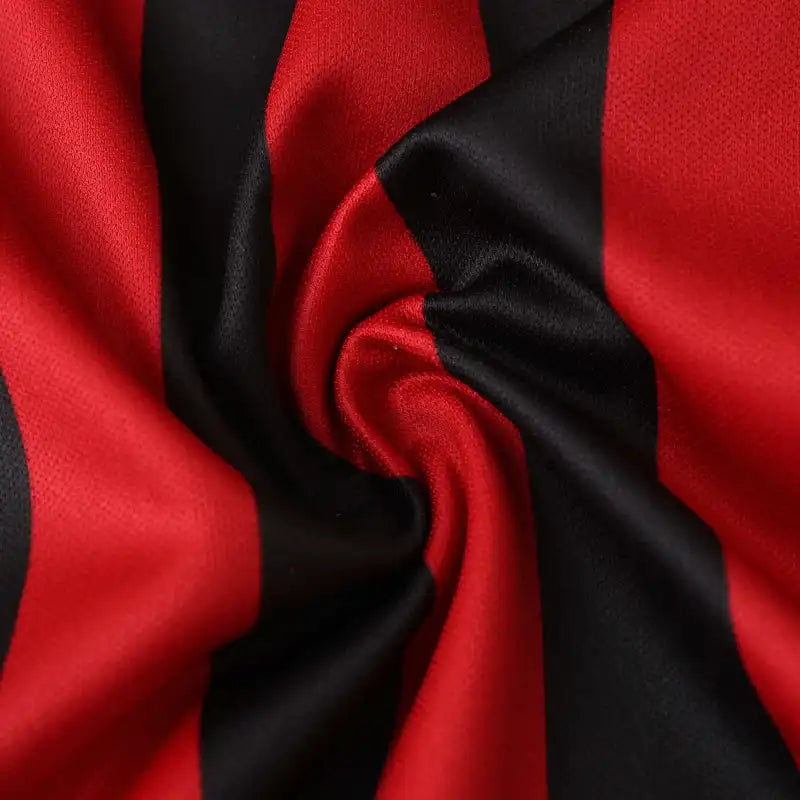 A.C. Milan Home Retro 99/00 Season Jersey
