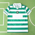 Celtic FC Home Retro Fan Version 97/99 Season Jersey