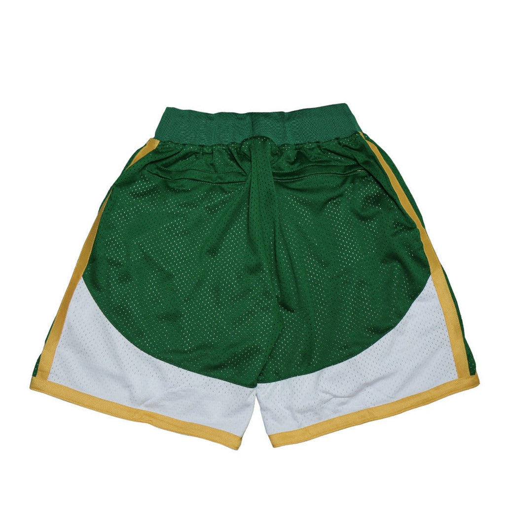 LeBron James High School Basketball Shorts
