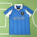 Chelsea F.C. Home Retro Fan Version 97/99 Season Jersey