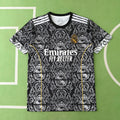 Real Madrid CF Concept Fan Version 24/25 Season Jersey