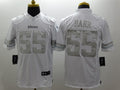 Men's Minnesota Vikings Anthony Barr #55 White Game Player Jerseys