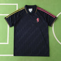 Juventus F.C. Retro Style Fan Version 24/25 Season Jersey