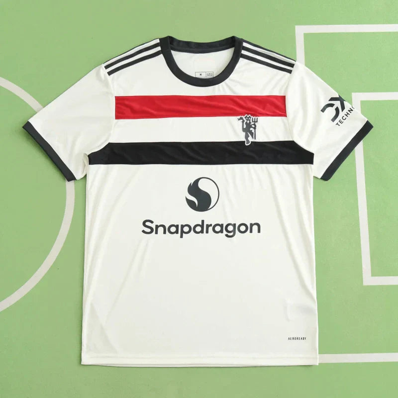 Manchester United F.C. Third Fan Version 24/25 Season Jersey