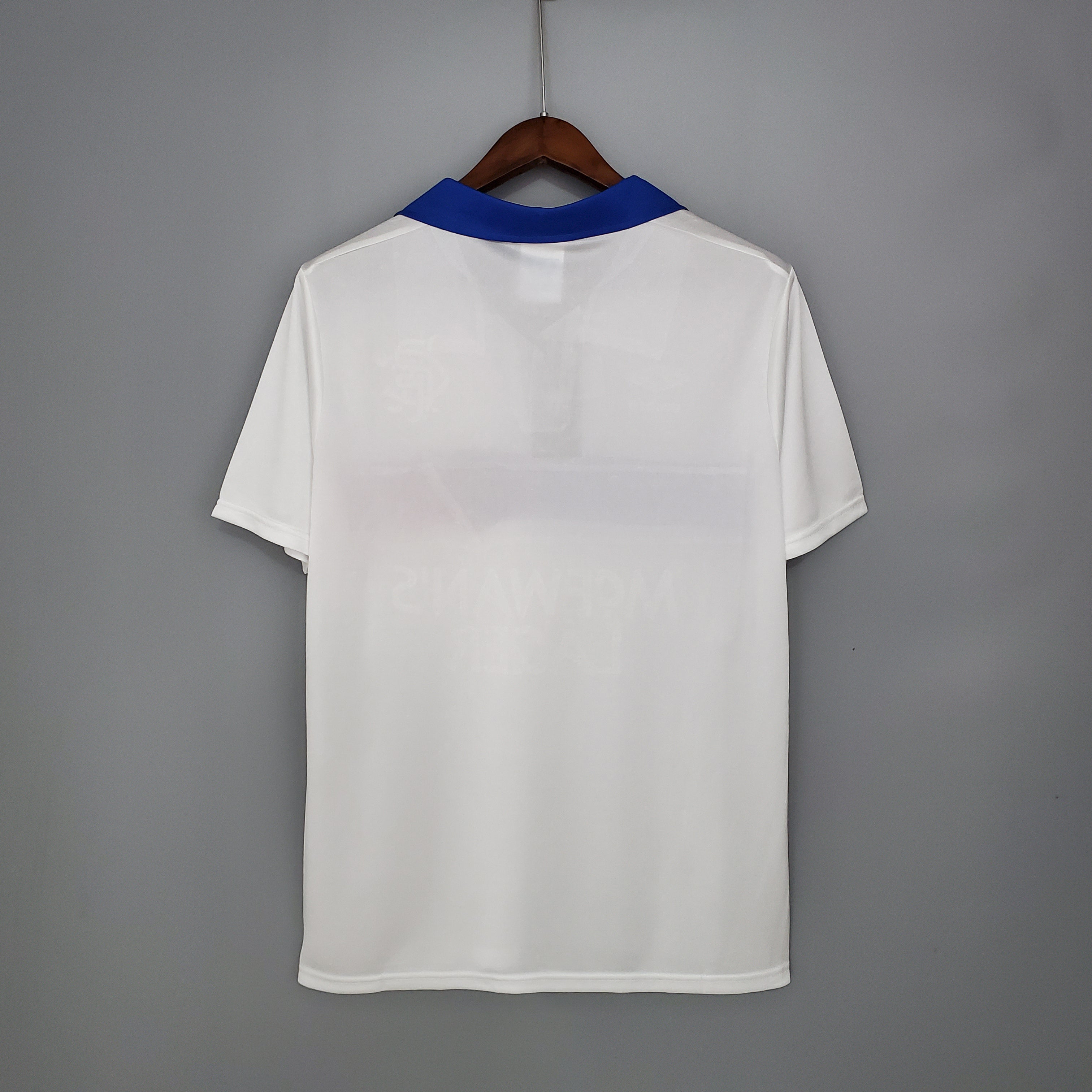 Rangers FC 84 - 86 Away Jersey