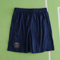 Paris Saint-Germain F.C. Home Shorts 24/25 Season