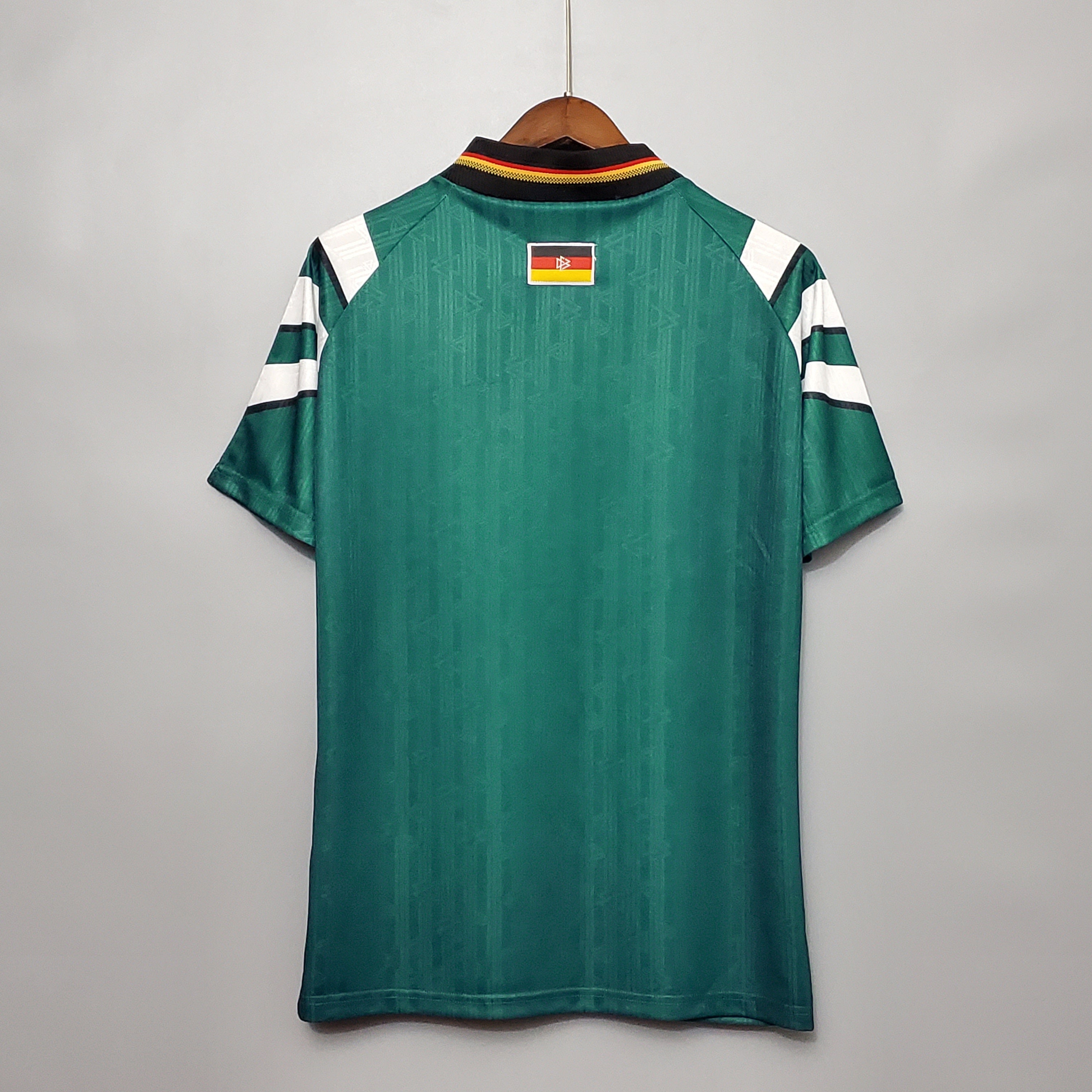 Germany 1996 Away Jersey