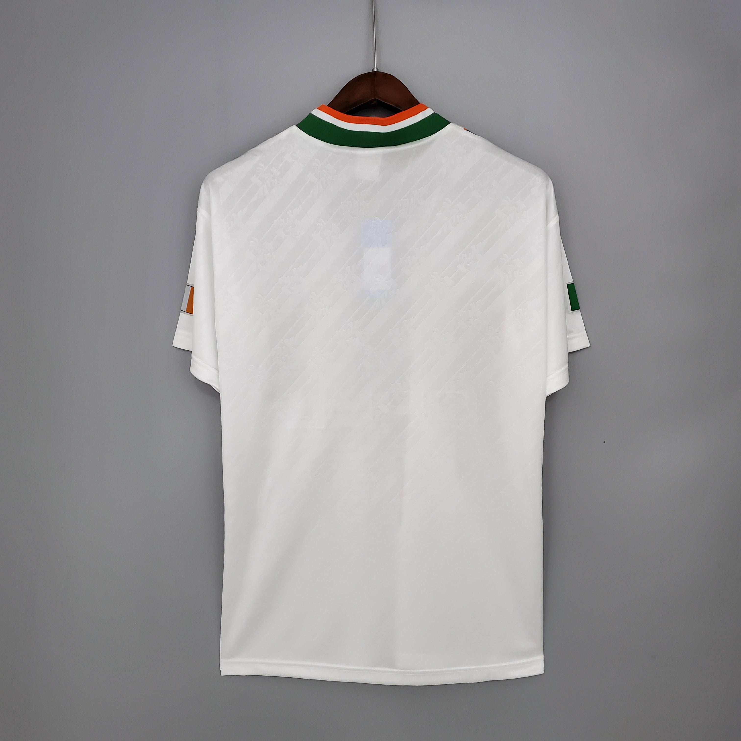 Republic of Ireland 1994 Away Jersey
