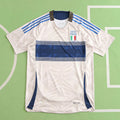 Italy National Team UEFA Special Edition Fan Version 2024 Season Jersey