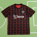 Manchester United F.C. Training Shirt Fan Version 24/25 Season Jersey