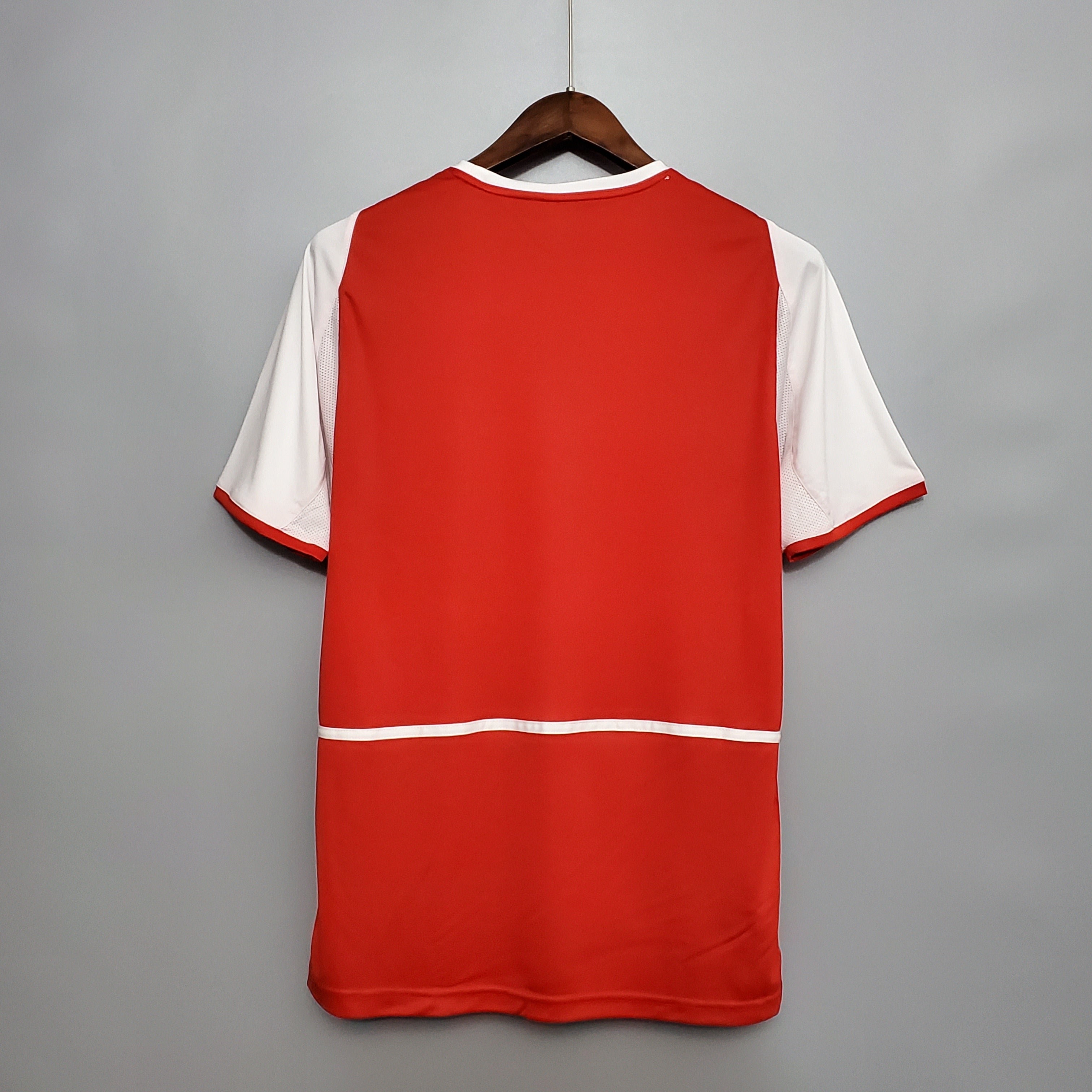 Arsenal 2002 - 04 Home Jersey