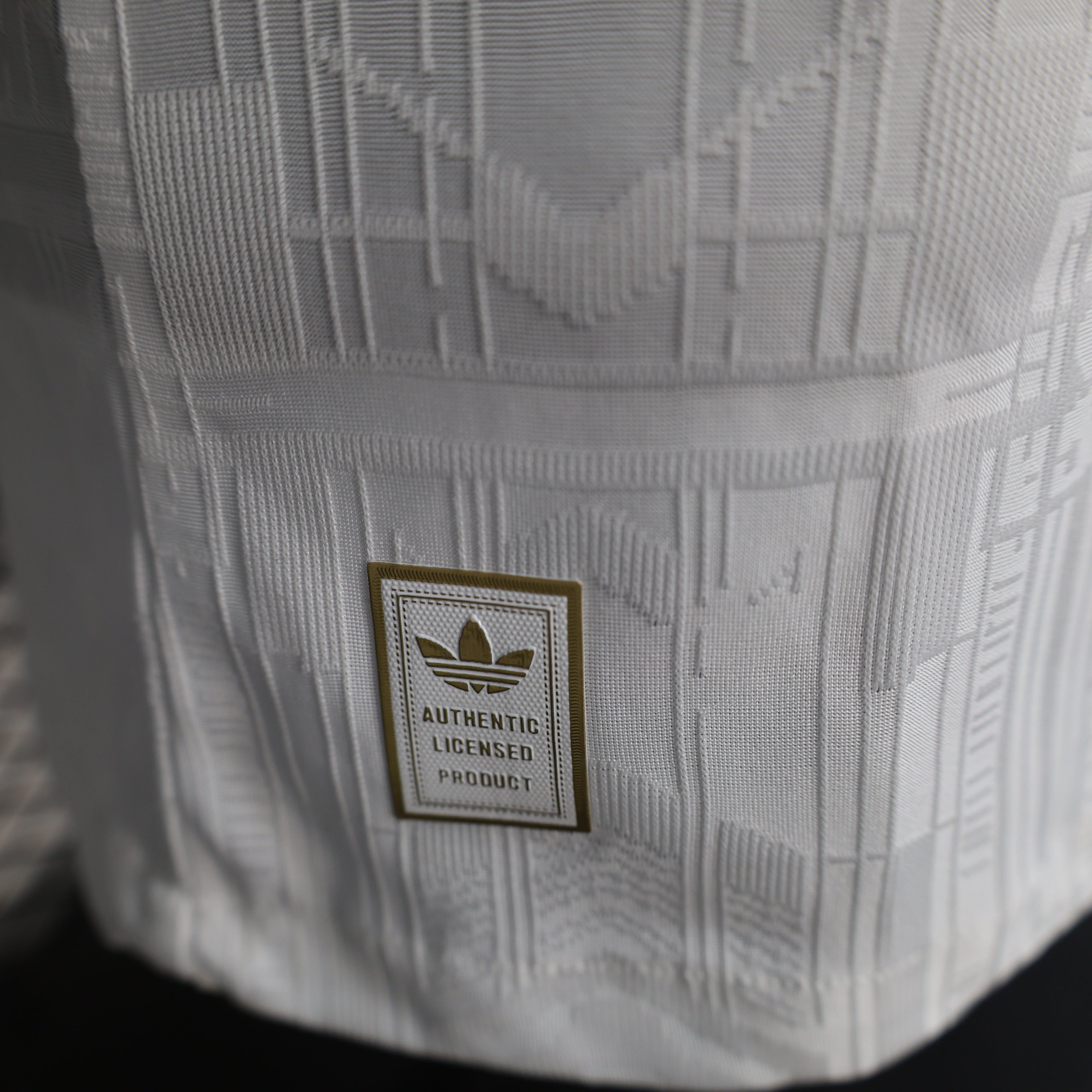 2025-26 Arsenal White 2 Away Player Jersey