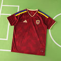 2026 FIFA World Cup Venezuela Home Jersey