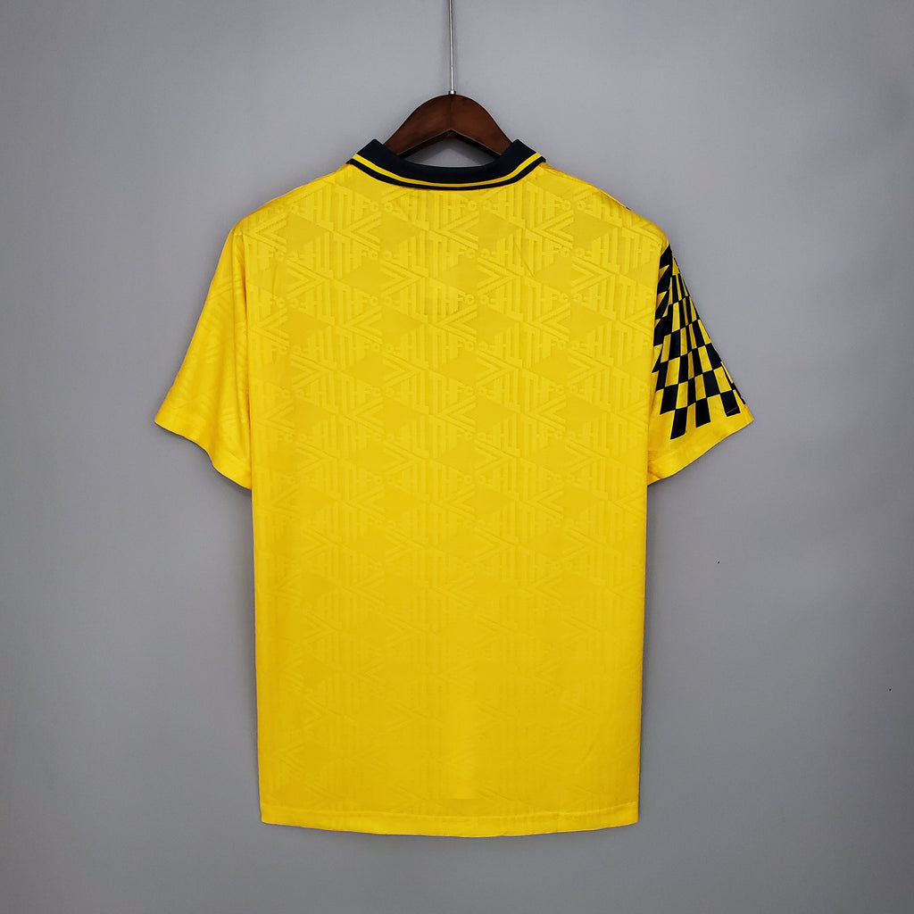 Tottenham Hotspurs 92 - 94 Away Jersey