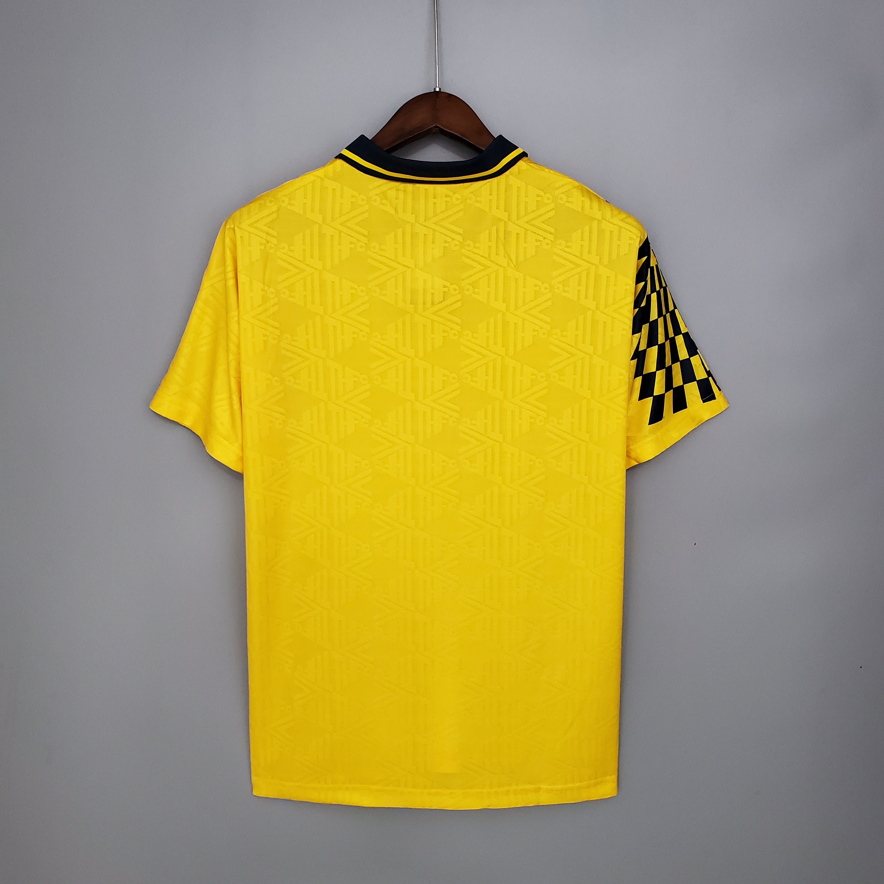 Tottenham Hotspurs 92 - 94 Away Jersey